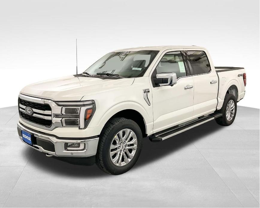 new 2024 Ford F-150 car, priced at $69,044