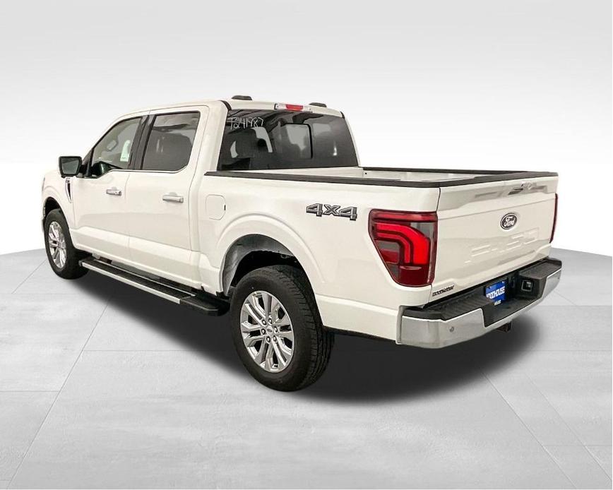 new 2024 Ford F-150 car, priced at $69,044