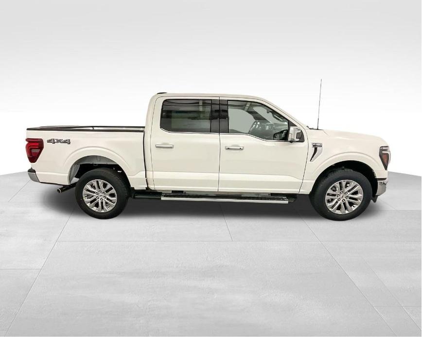 new 2024 Ford F-150 car, priced at $69,044