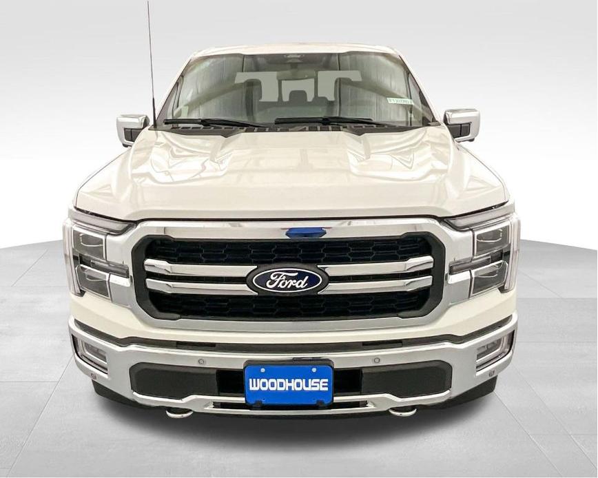 new 2024 Ford F-150 car, priced at $69,044