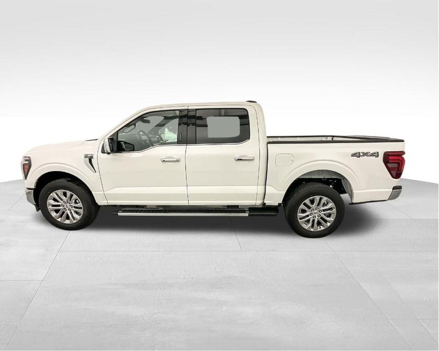 new 2024 Ford F-150 car, priced at $69,044