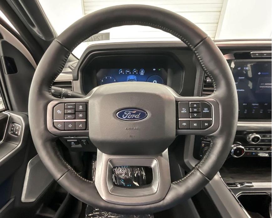 new 2024 Ford F-150 car, priced at $69,044