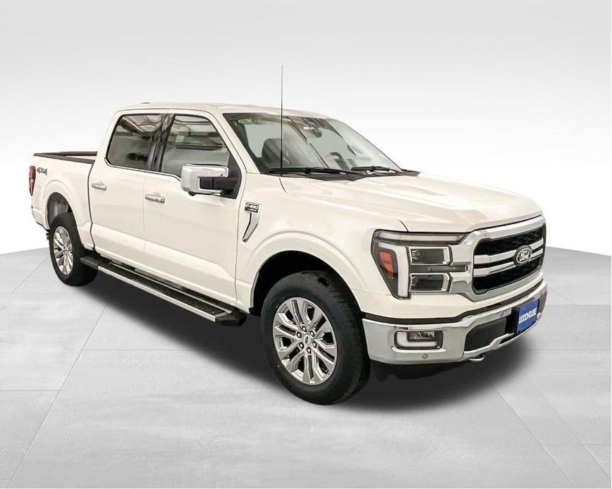 new 2024 Ford F-150 car, priced at $69,044