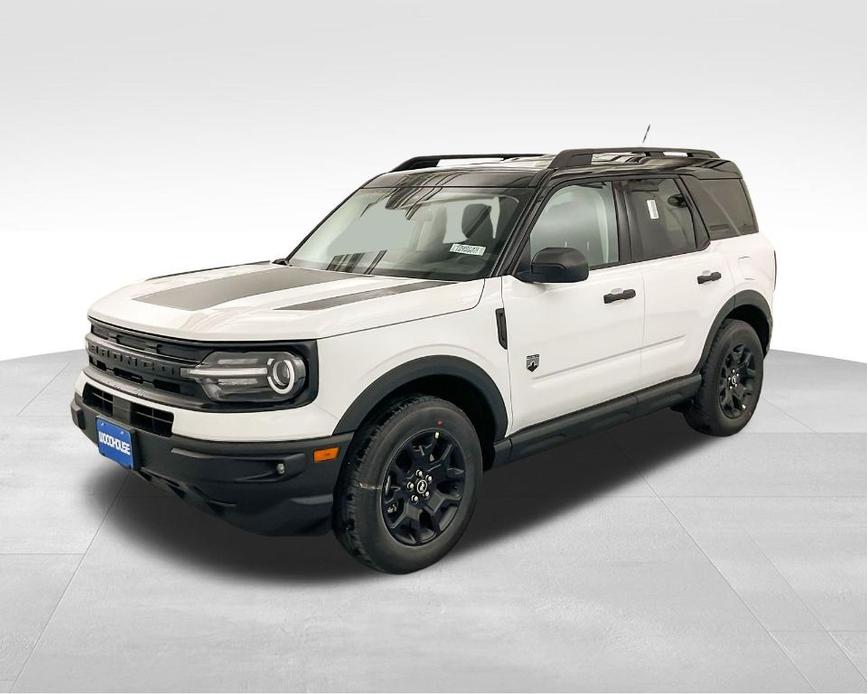 new 2024 Ford Bronco Sport car, priced at $33,049