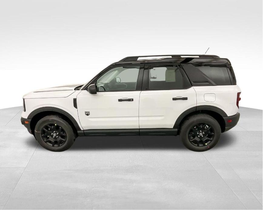 new 2024 Ford Bronco Sport car, priced at $33,049