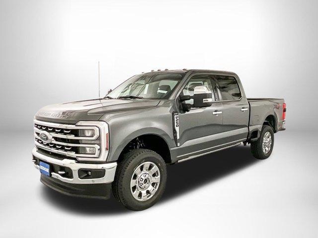 new 2024 Ford F-250 car, priced at $71,835