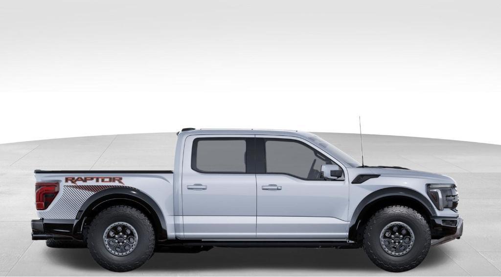 new 2025 Ford F-150 car, priced at $92,264