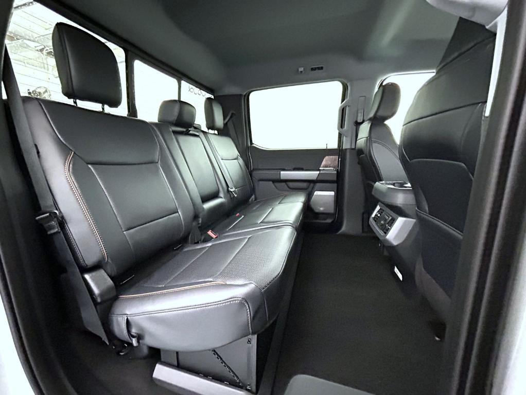 new 2025 Ford F-250 car, priced at $82,564