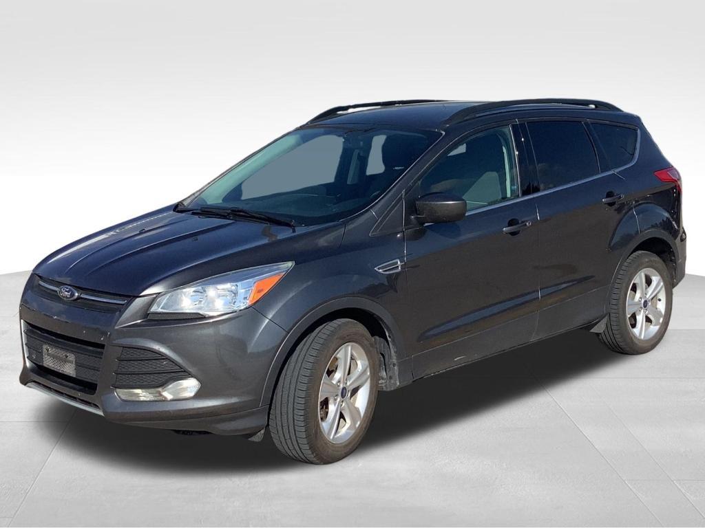 used 2015 Ford Escape car, priced at $12,624