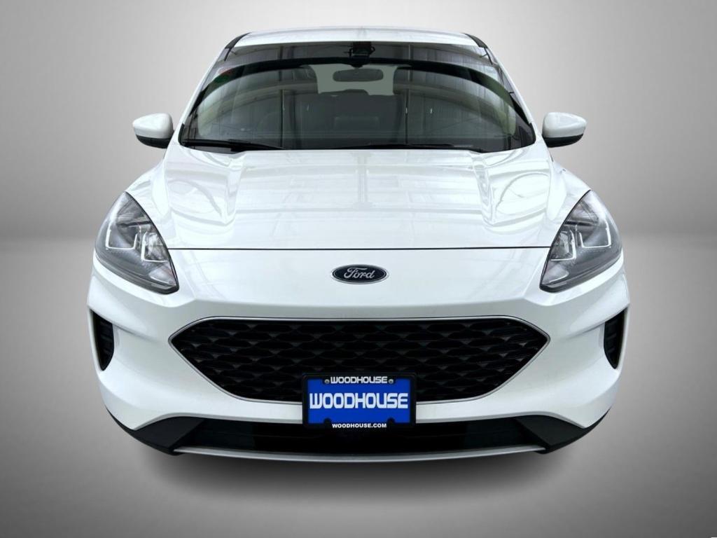 used 2020 Ford Escape car, priced at $20,634