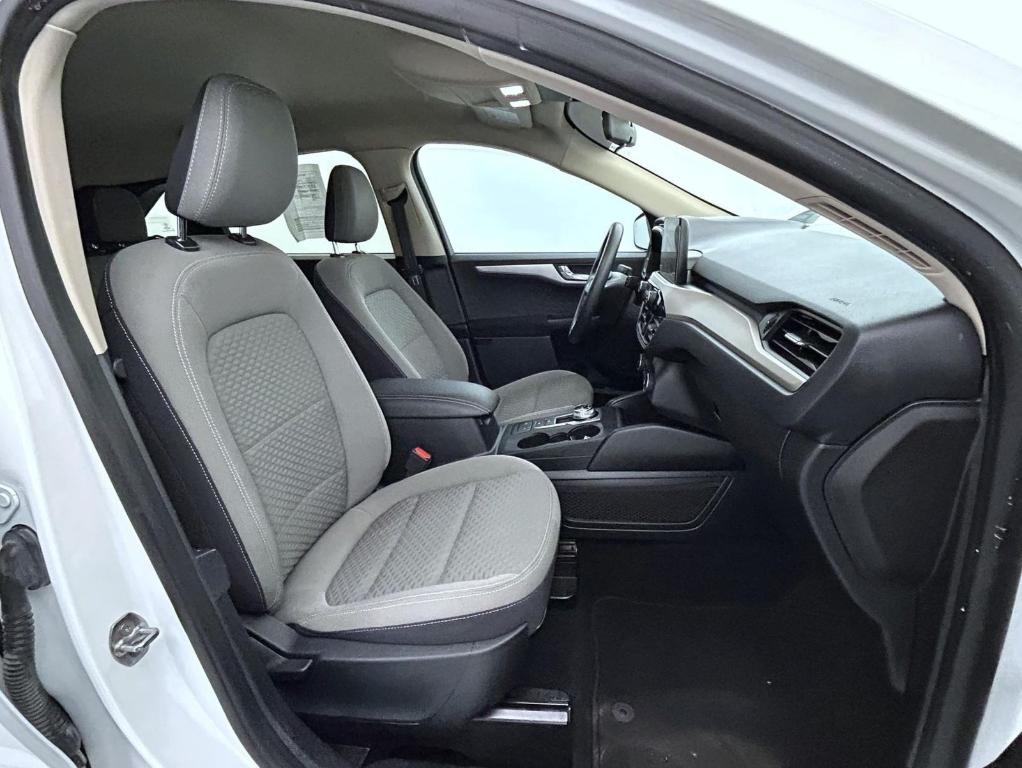 used 2020 Ford Escape car, priced at $20,634
