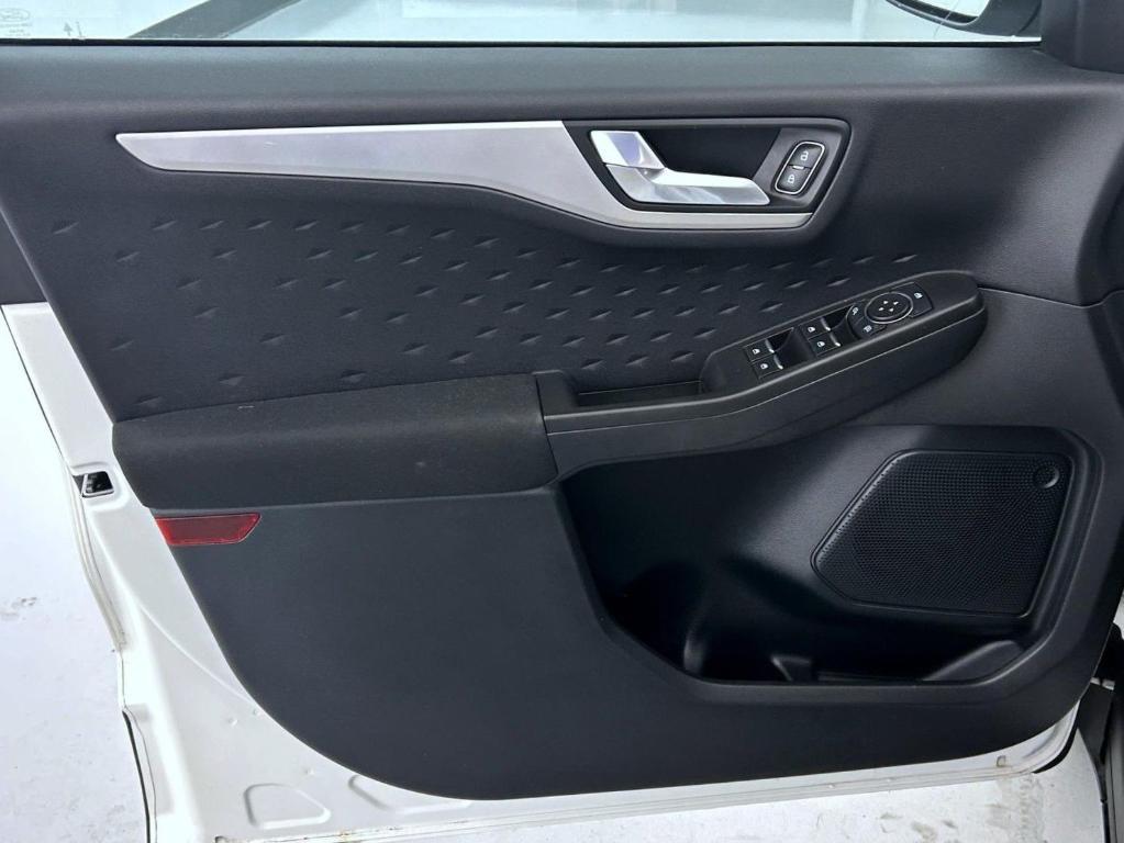 used 2020 Ford Escape car, priced at $20,634