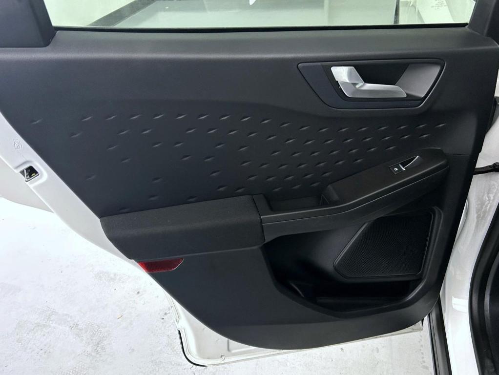 used 2020 Ford Escape car, priced at $20,634