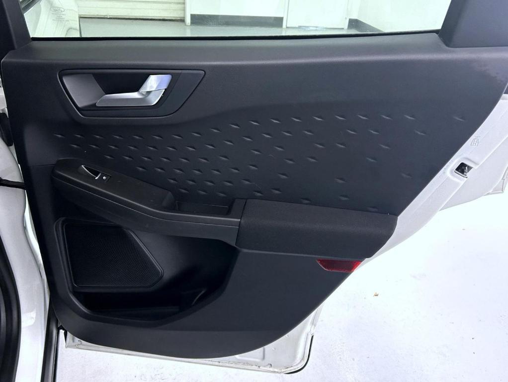 used 2020 Ford Escape car, priced at $20,634