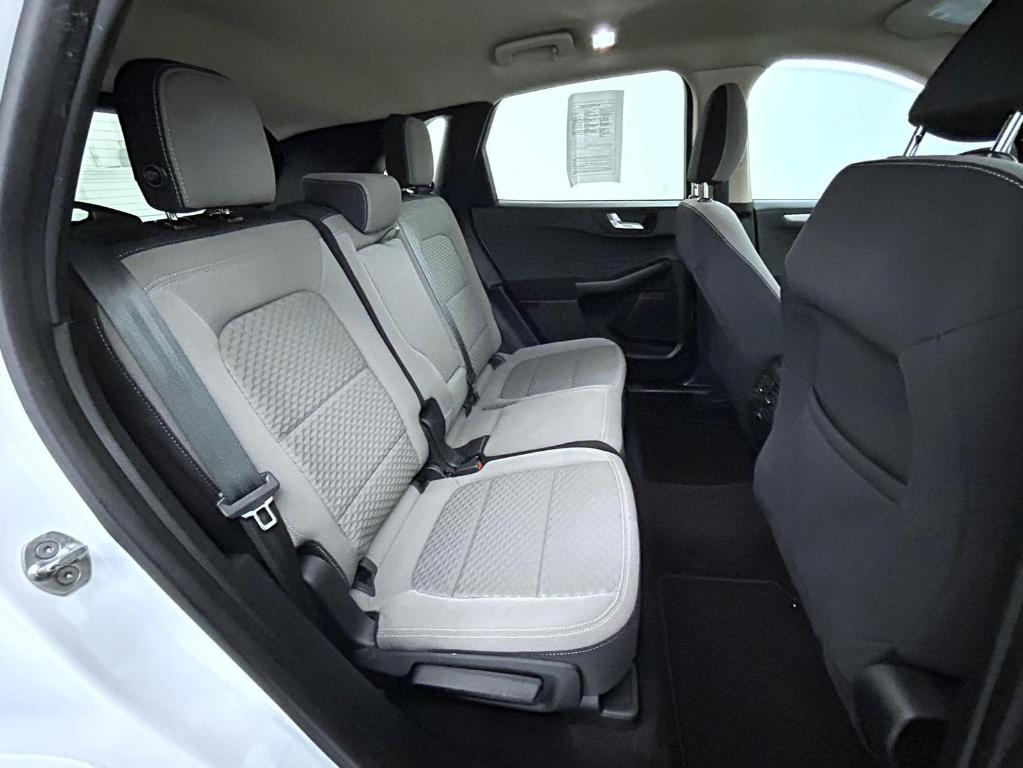 used 2020 Ford Escape car, priced at $20,634