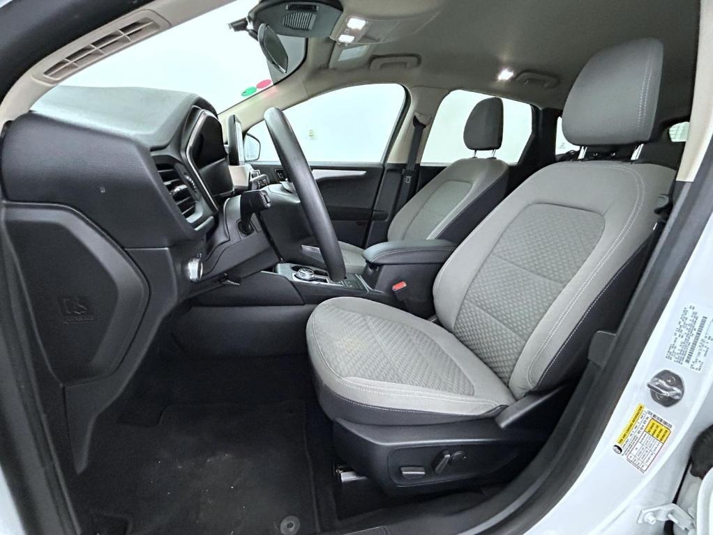 used 2020 Ford Escape car, priced at $20,634