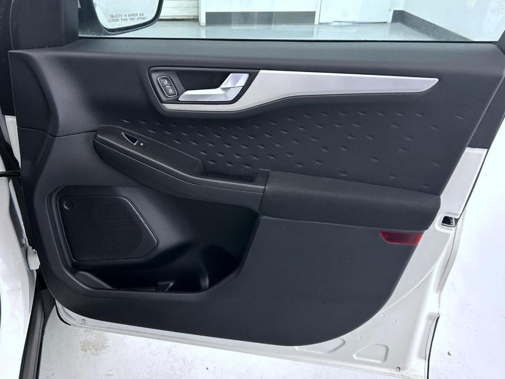 used 2020 Ford Escape car, priced at $20,634