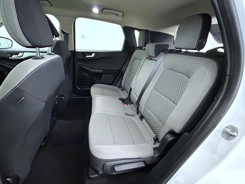 used 2020 Ford Escape car, priced at $20,634