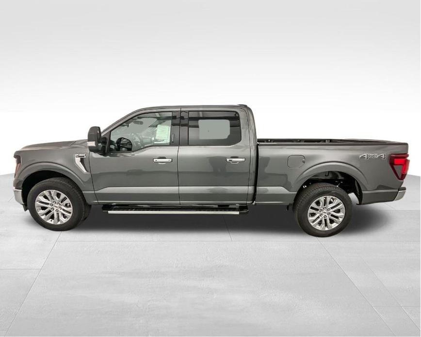 new 2024 Ford F-150 car, priced at $57,399