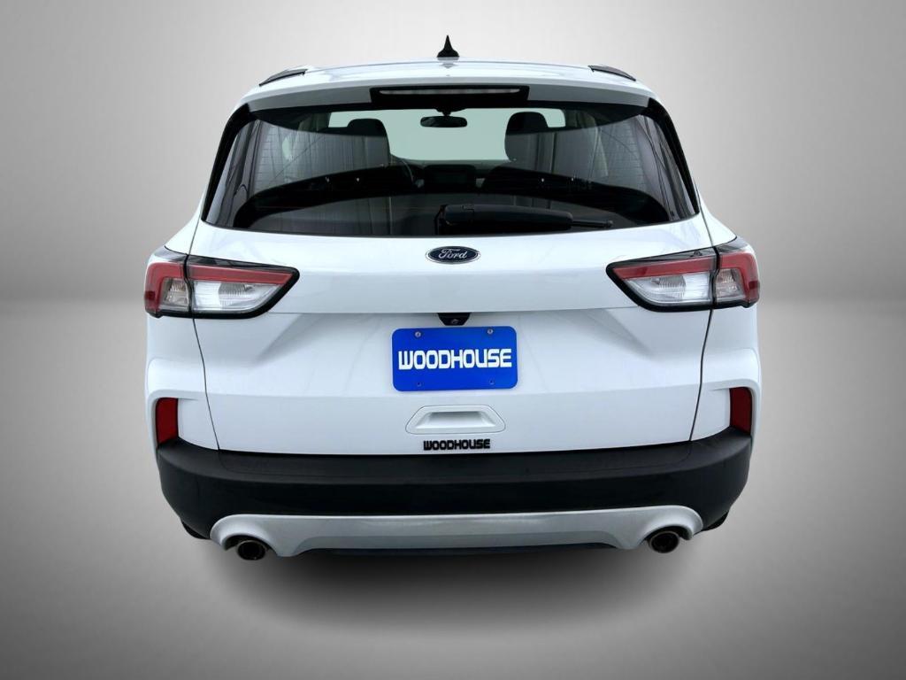 used 2020 Ford Escape car, priced at $15,662