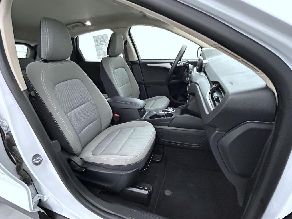 used 2020 Ford Escape car, priced at $15,662