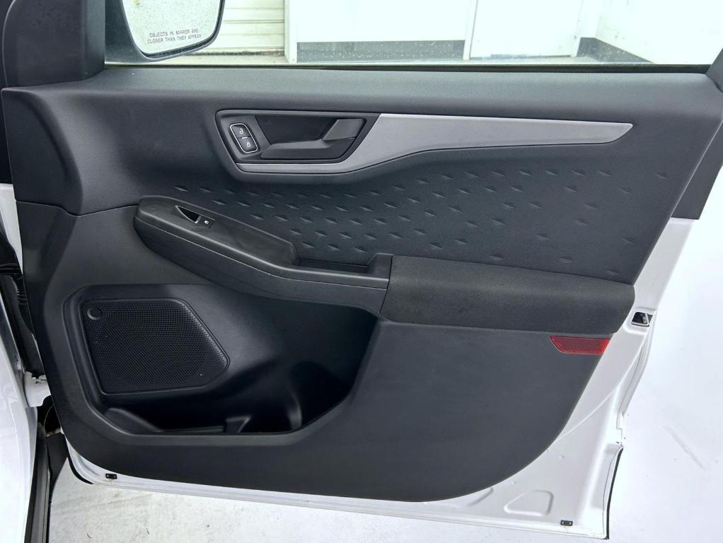 used 2020 Ford Escape car, priced at $15,662