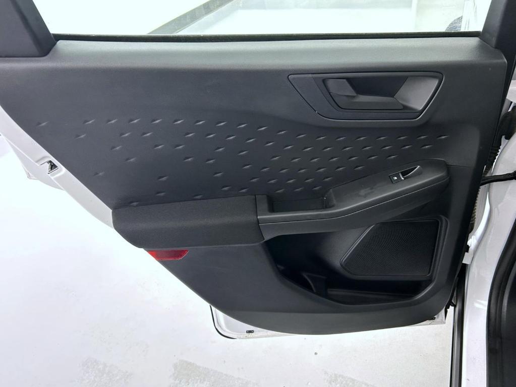used 2020 Ford Escape car, priced at $15,662