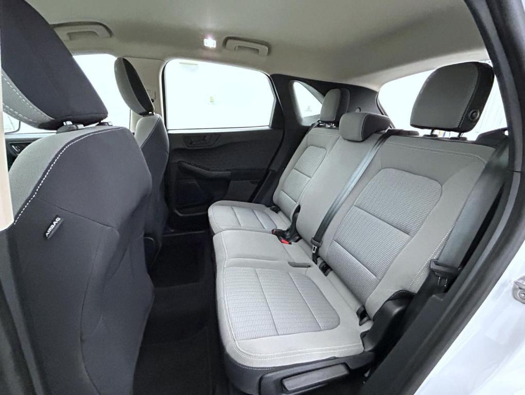 used 2020 Ford Escape car, priced at $15,662