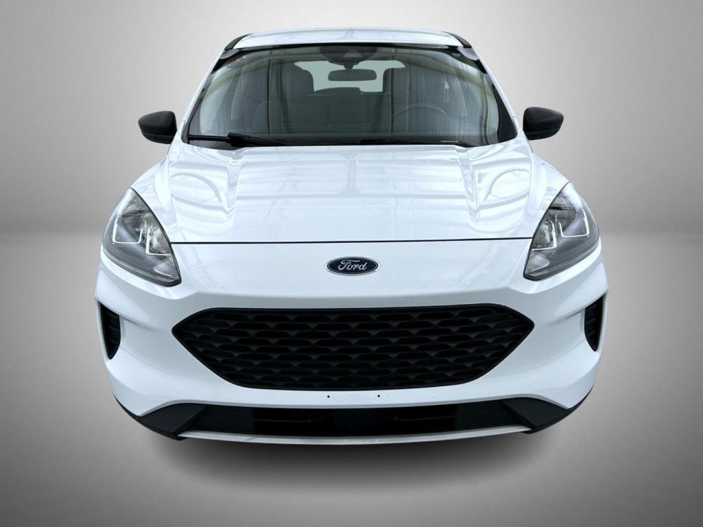 used 2020 Ford Escape car, priced at $15,662