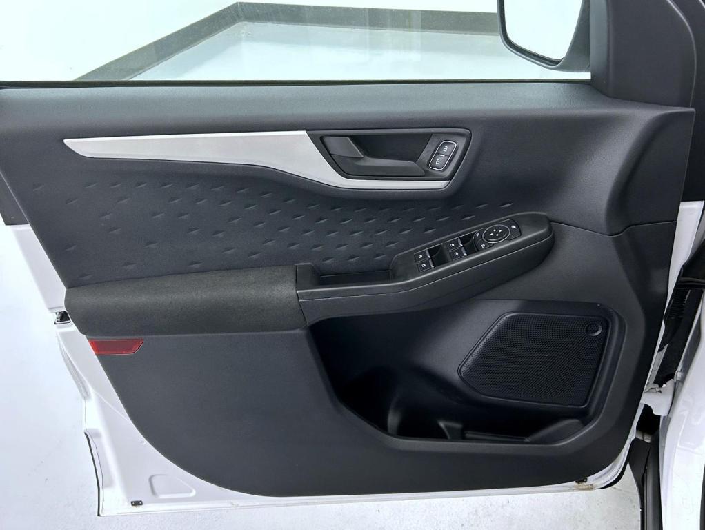 used 2020 Ford Escape car, priced at $15,662