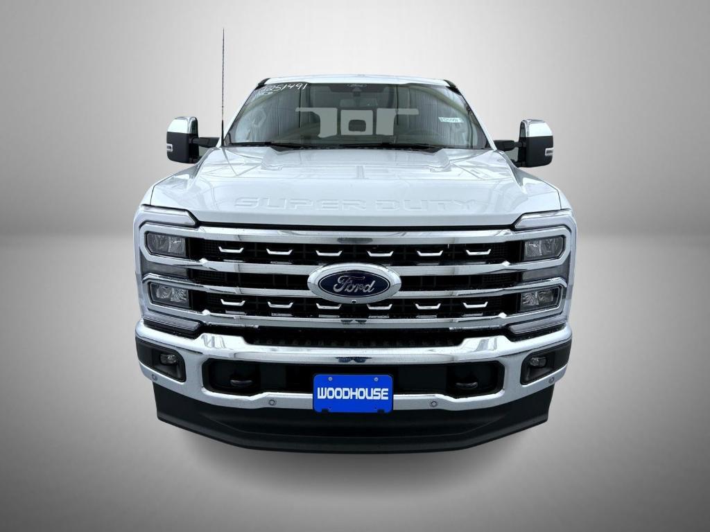 new 2025 Ford F-250 car, priced at $83,299