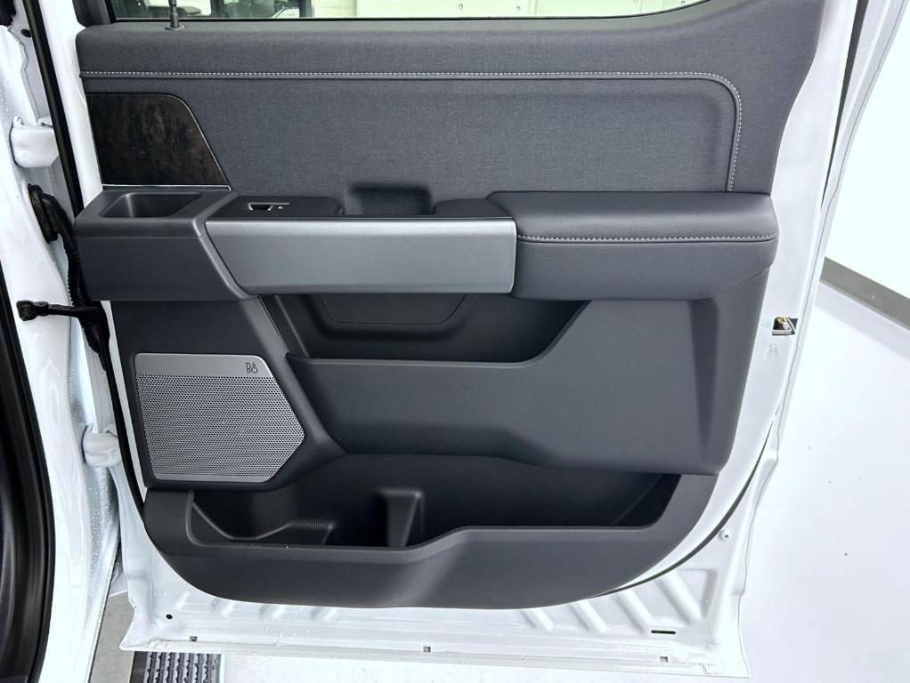 new 2025 Ford F-250 car, priced at $83,299