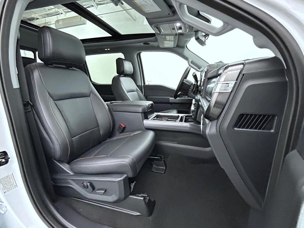 new 2025 Ford F-250 car, priced at $83,299