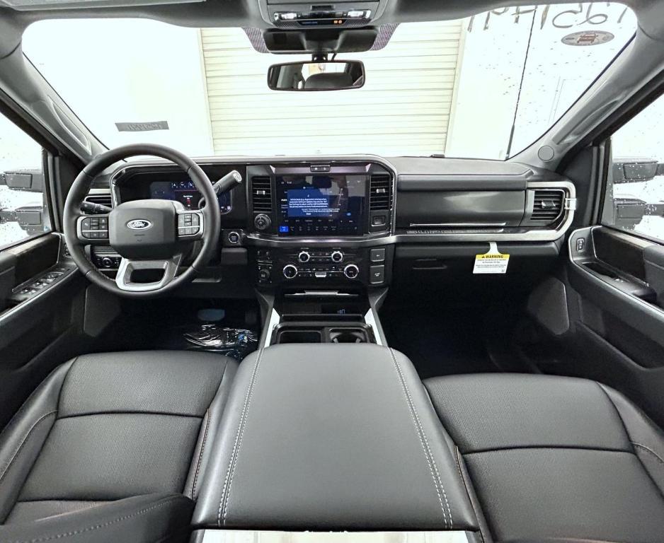 new 2025 Ford F-250 car, priced at $83,299