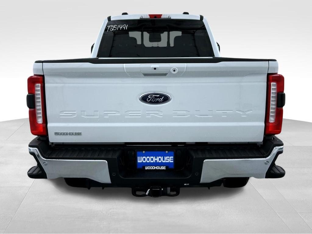 new 2025 Ford F-250 car, priced at $83,299