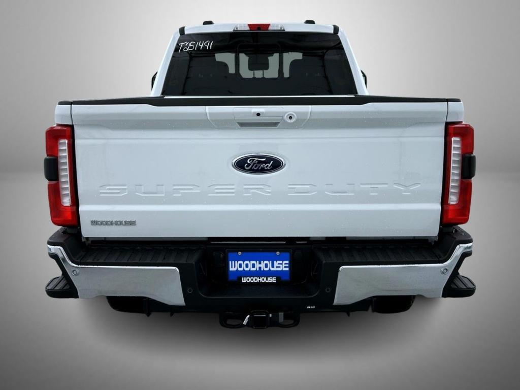 new 2025 Ford F-250 car, priced at $83,299