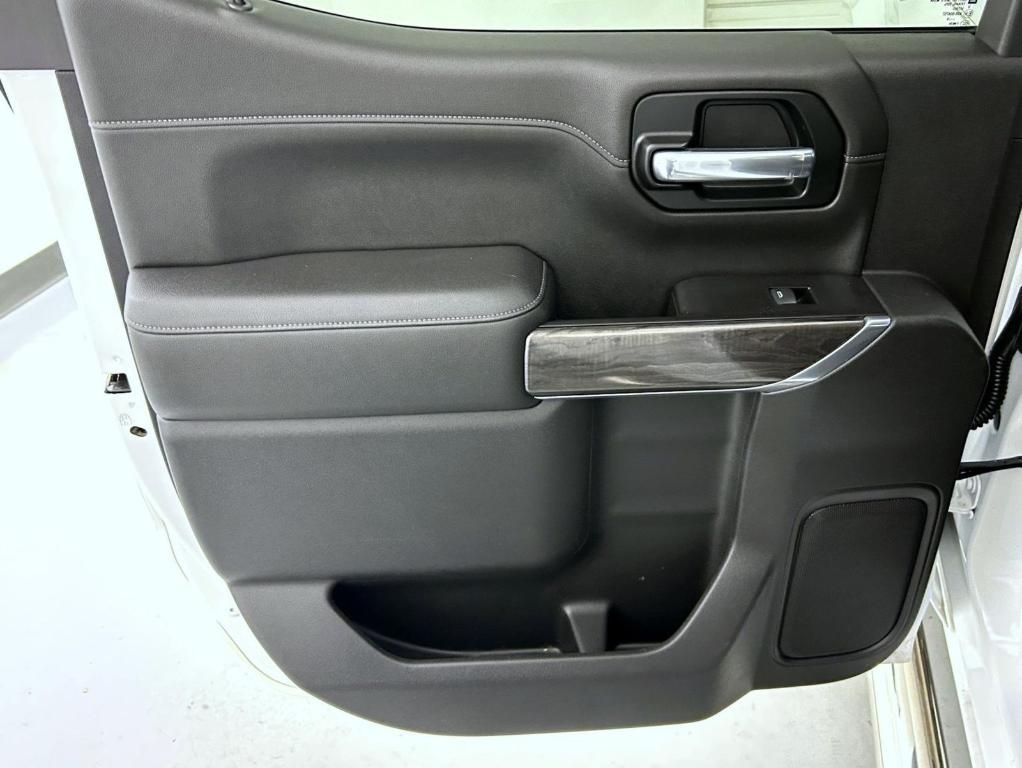 used 2019 Chevrolet Silverado 1500 car, priced at $37,616