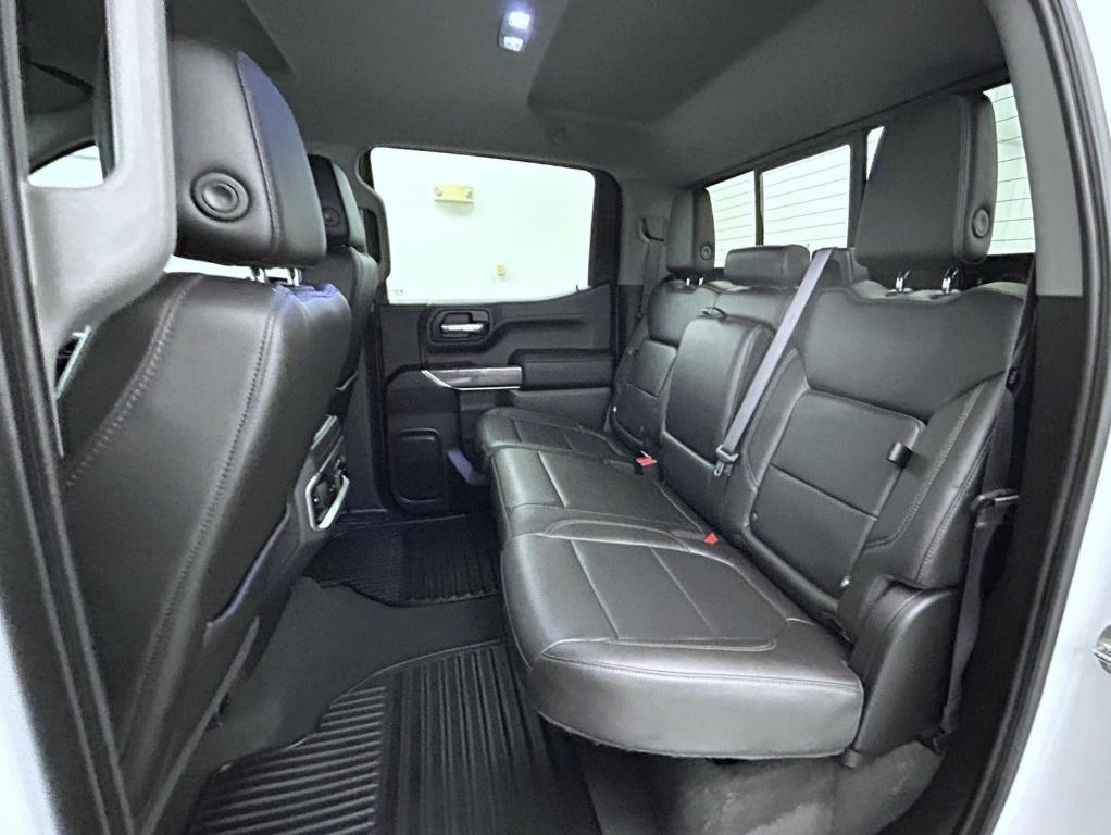 used 2019 Chevrolet Silverado 1500 car, priced at $37,616