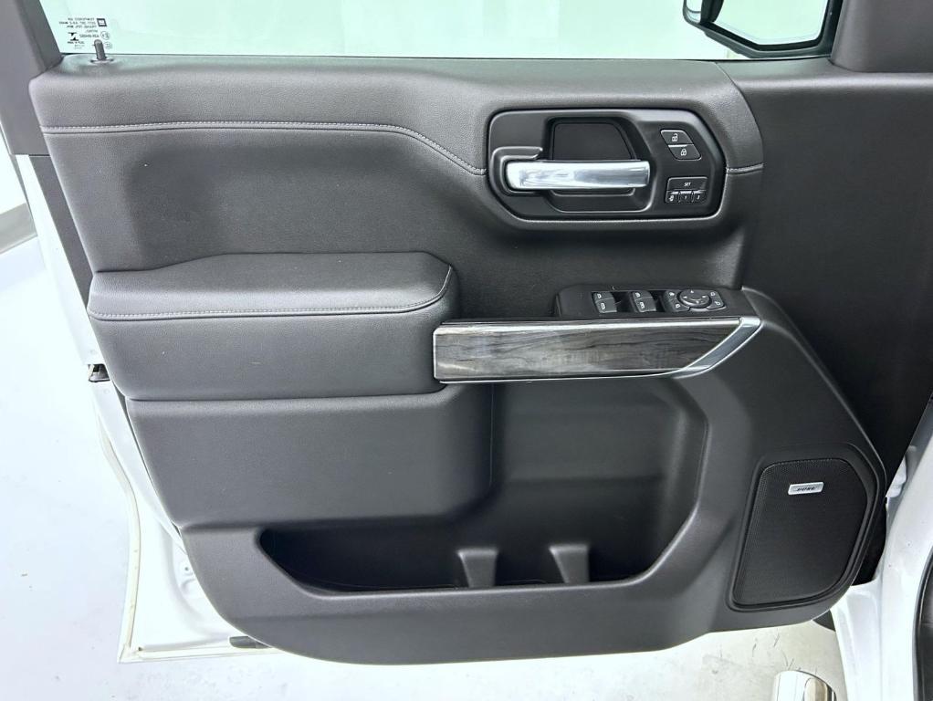used 2019 Chevrolet Silverado 1500 car, priced at $37,616