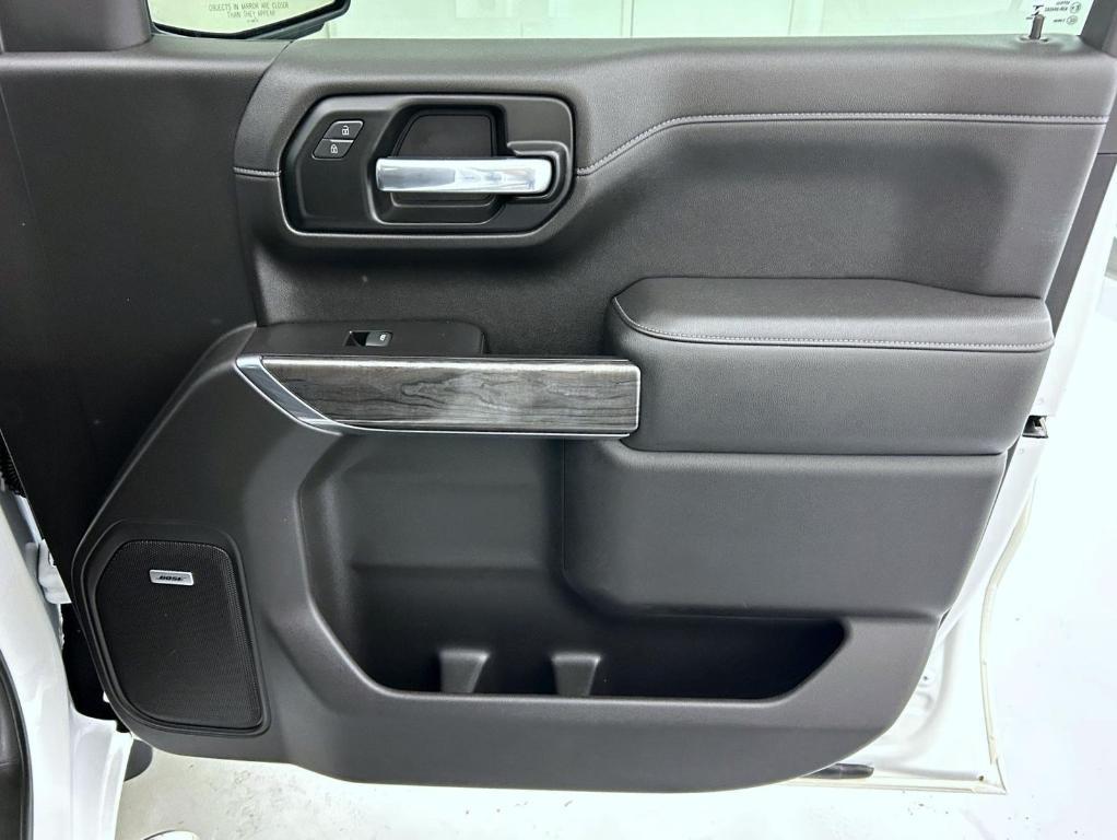 used 2019 Chevrolet Silverado 1500 car, priced at $37,616
