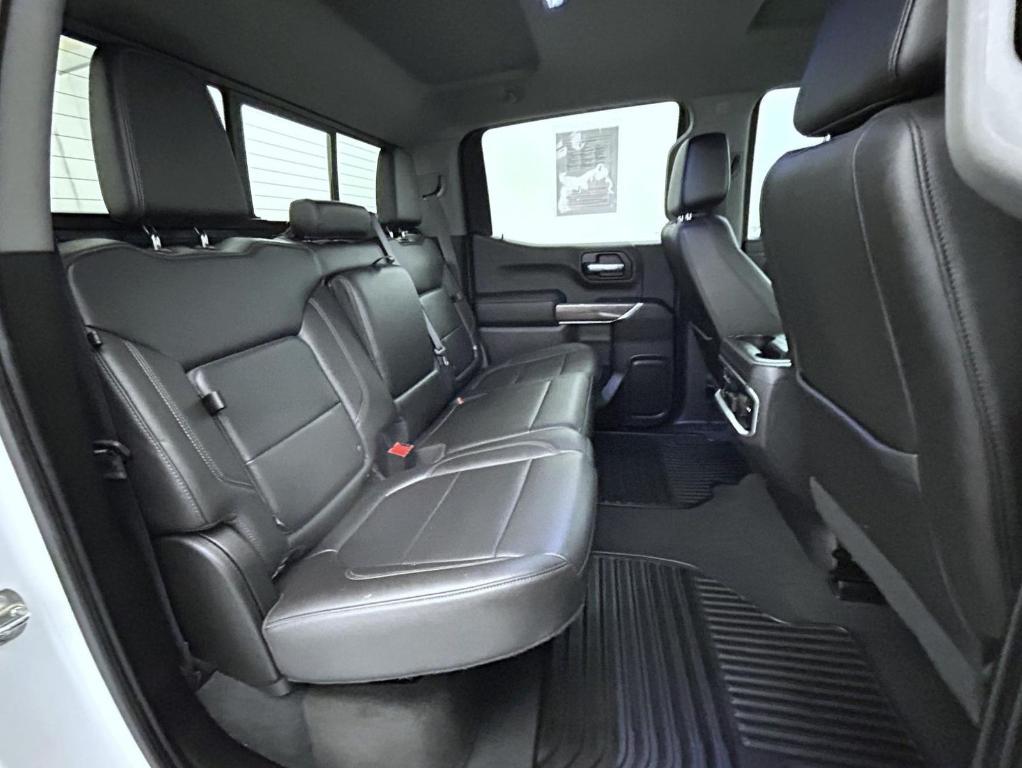 used 2019 Chevrolet Silverado 1500 car, priced at $37,616
