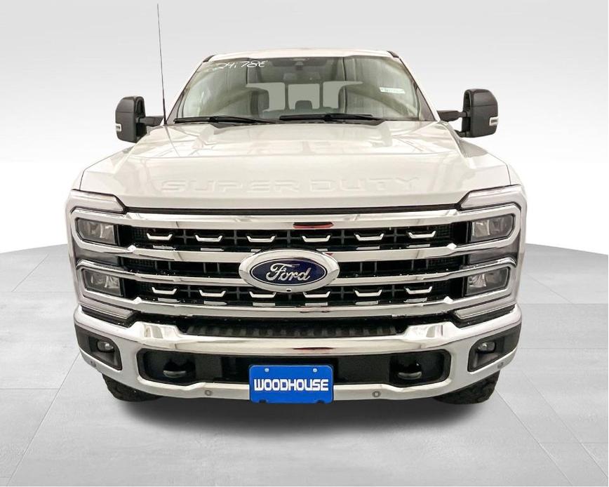 new 2024 Ford F-250 car, priced at $86,399