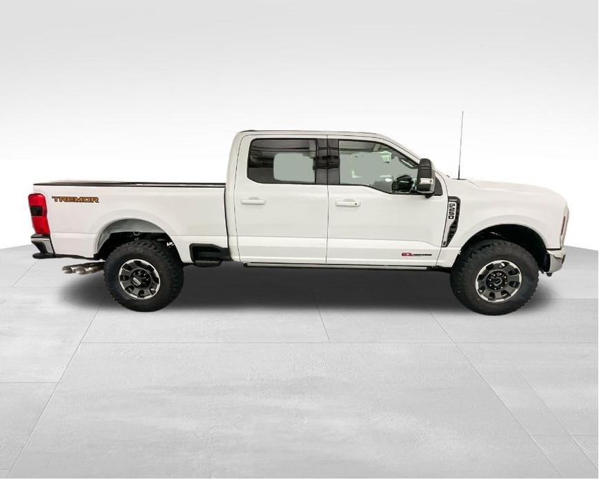 new 2024 Ford F-250 car, priced at $86,399