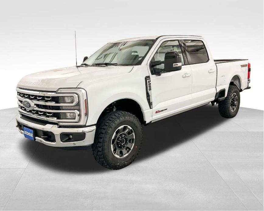 new 2024 Ford F-250 car, priced at $86,399