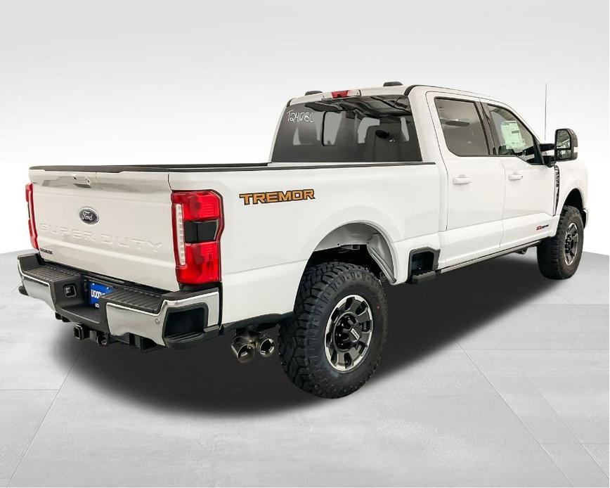 new 2024 Ford F-250 car, priced at $86,399