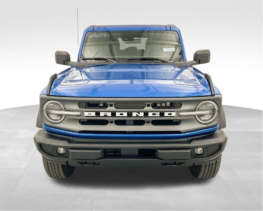 new 2024 Ford Bronco car, priced at $45,834