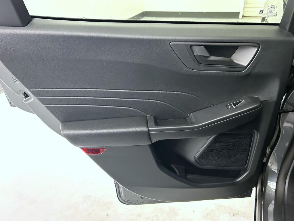 new 2025 Ford Escape car, priced at $30,541