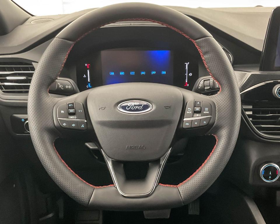 new 2025 Ford Escape car, priced at $33,679