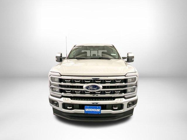 new 2024 Ford F-350 car, priced at $78,920