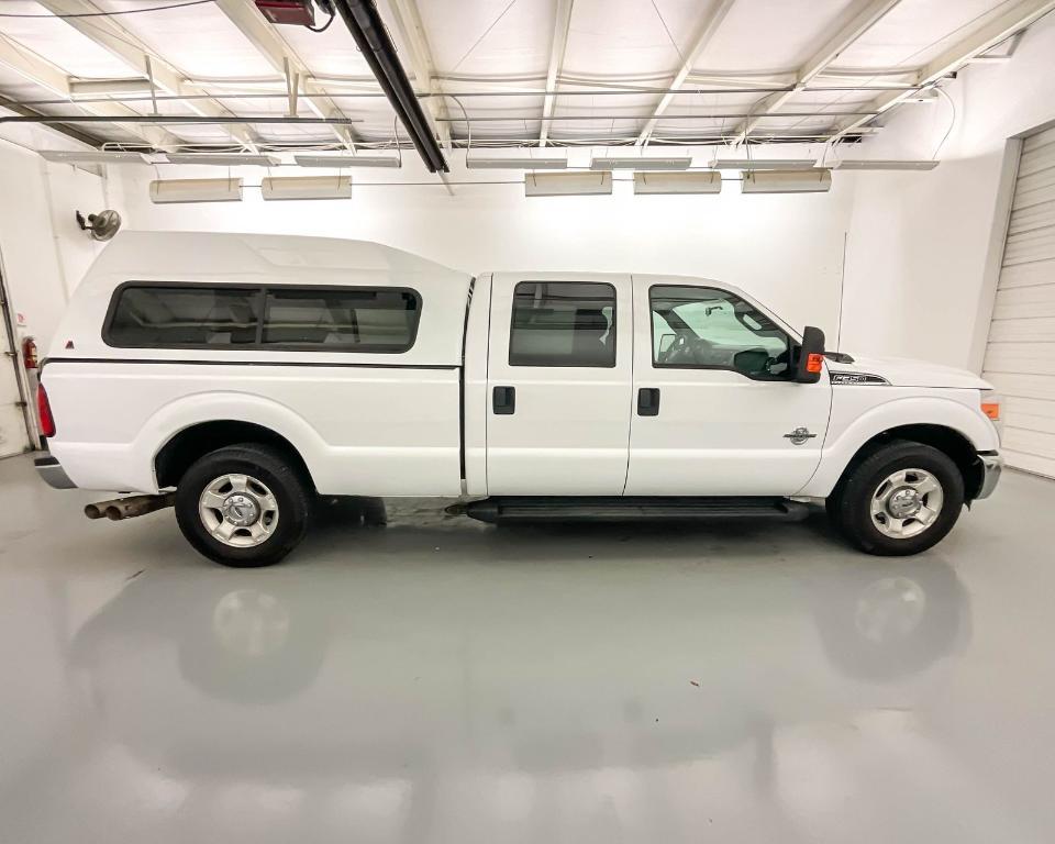 used 2015 Ford F-350 car, priced at $12,441